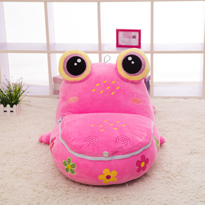 Trung Quốc Xuất Khẩu Một Nhóm Của Bất Động Vật Cá Sấu Đệm Đồ Chơi Sang Trọng Như Trẻ Em Của Gối Sang Trọng Khỉ Đệm - Product Image 2