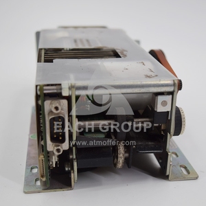 อะไหล่ตู้เอทีเอ็ม ฮโยซอง นอติลุส 5600T เครื่องอ่านบัตรสมาร์ทการ์ด SANKYO <span class=keywords><strong>ICT3Q8</strong></span>  5645000001 - Product Image 3