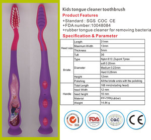 <span class=keywords><strong>Frozen</strong></span> Figura Muñecas <span class=keywords><strong>Cepillo</strong></span> DuPont <span class=keywords><strong>cepillo</strong></span> suave Oral Care Dental - Product Image 1