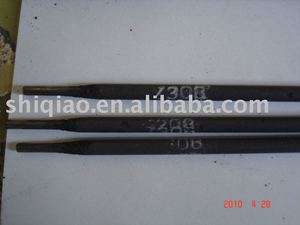 Varillas <span class=keywords><strong>de</strong></span> <span class=keywords><strong>Electrodo</strong></span> <span class=keywords><strong>de</strong></span> Soldadura <span class=keywords><strong>de</strong></span> <span class=keywords><strong>Hierro</strong></span> Fundido Mecanizable Z308 para Aplicaciones en Acero, Paquete <span class=keywords><strong>de</strong></span> 5 kg - Product Image 2
