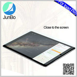 Grande Vente Promotion!! 0.4mm Anti-rayures et Anti-Déflagrant Verre Trempé Meilleur Protecteur D'écran pour <span class=keywords><strong>iPad</strong></span> <span class=keywords><strong>Pro</strong></span> - Product Image 4
