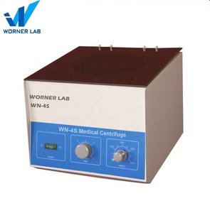 מעבדתיים 6 דלי צנטריפוגה - Product Image 3