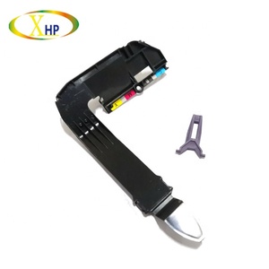Cubierta de tubo de tinta para HP <span class=keywords><strong>DesignJet</strong></span> <span class=keywords><strong>500</strong></span> 510 800 500PS 800PS <span class=keywords><strong>500</strong></span> <span class=keywords><strong>PLUS</strong></span> C7769-40041 - Product Image 3