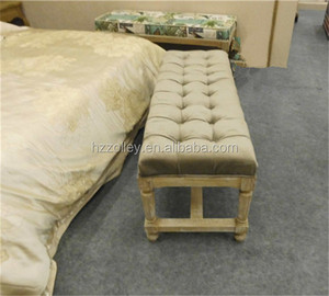 Juegos de dormitorio muebles, cama, heces, otomana, sillón reclinable muebles de habitación de hotel - Product Image 4