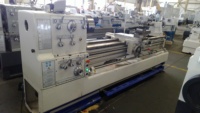 Tour manuel C6256E de 1000 mm pour métaux, petit tour d'usinage, prix fournisseur chinois