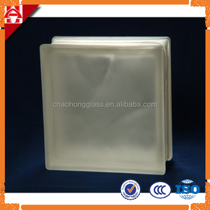 Glass block for sale - Product Image 1