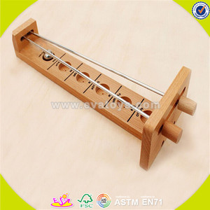 Commercio all'ingrosso gioco di equilibrio di legno sparare <span class=keywords><strong>la</strong></span> <span class=keywords><strong>luna</strong></span> per i bambini W01A047 - Product Image 1