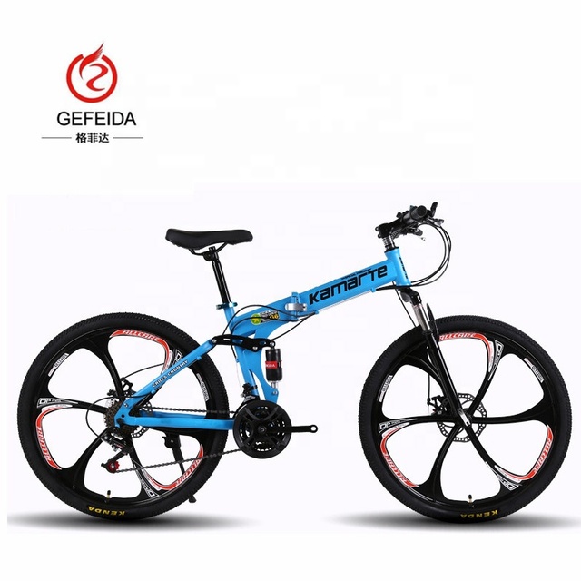 Hot Sale Cheap 21 Speed Heavy Duty Giant Bicycle Mountain Bike for Men