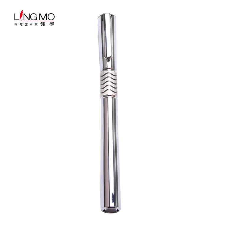 Top Selling Producten In India Pennen Met Custom Logo Messing Roller Pen Pen Messing