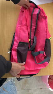 2019 Chine usine en gros imperméable à l'eau de <span class=keywords><strong>voyage</strong></span> respirant chaud <span class=keywords><strong>GOGO</strong></span>-118 randonnée école sac à dos de <span class=keywords><strong>voyage</strong></span> - Product Image 4