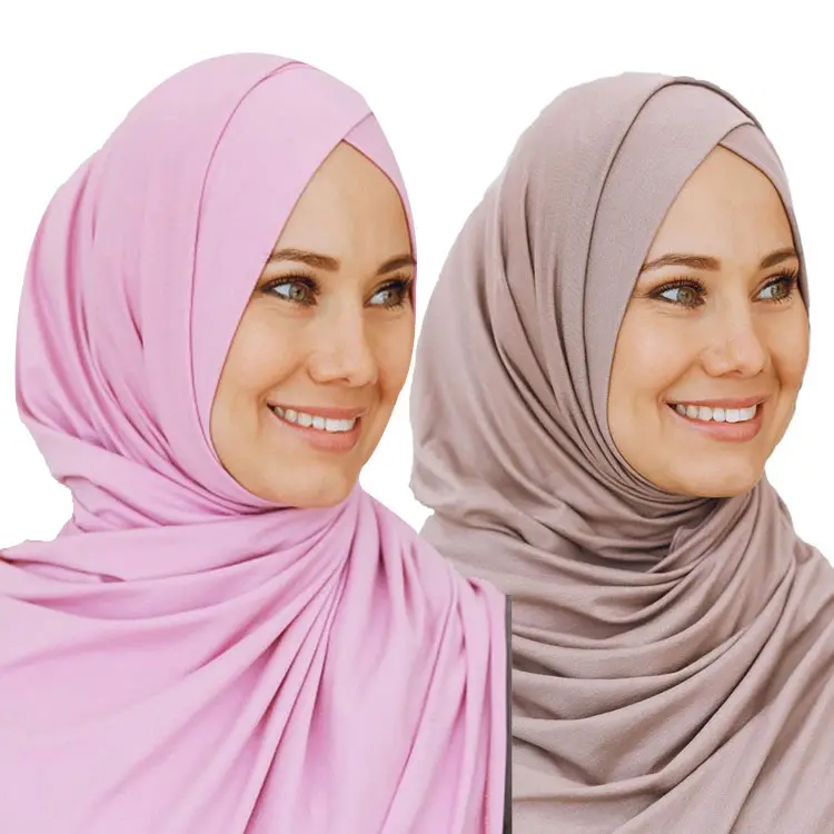 משטח בועה חמה למכירה חיג 'אב צעיף/צעיפי שוליים רך מישור hijaabs פליטה גדול גלישת צעיפי פשמינה