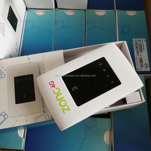 4G Mobile WiFi <strong>Router</strong> <strong>zte</strong> Mf920W+ - Product Image 6