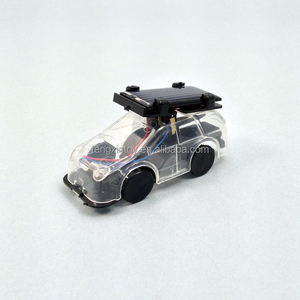 Tengxin Scienza kit-FAI DA TE Solare giocattolo auto <span class=keywords><strong>per</strong></span> <span class=keywords><strong>bambini</strong></span> - Product Image 2