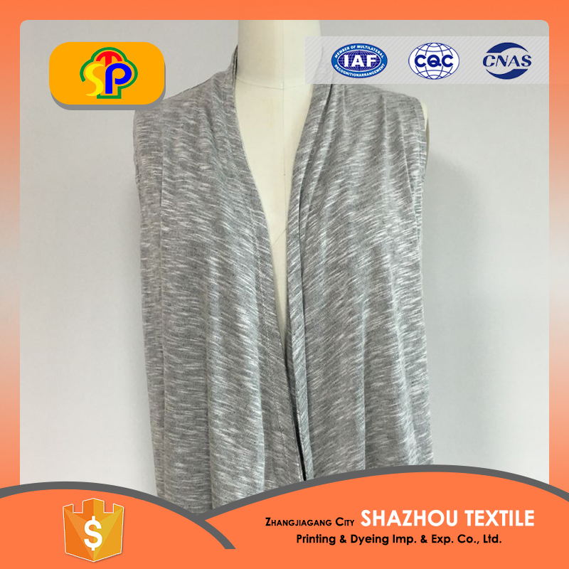 Высокое качество сплошной цвет трикотажные рубашки для женщин