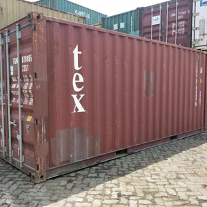 Trung Quốc cổ 20ft 40ft corten thép vận chuyển container sử dụng container khô với CSC giấy chứng nhận giá rẻ vận chuyển đến Fiji đảo - Product Image 5