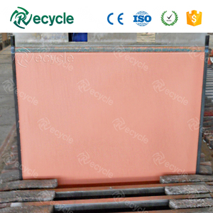 Système d'électrolyse de cathode de cuivre - Product Image 2