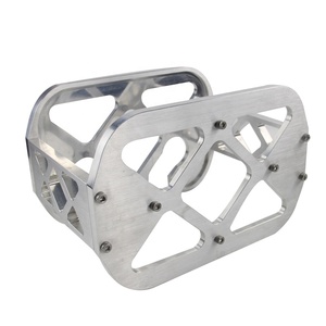 Soporte de montaje de batería UNIVERSAL <span class=keywords><strong>OPTIMA</strong></span> NATURAL, soporte de batería BILLET, bandeja, caja - Product Image 1