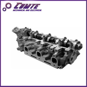 Conjunto completo de La Culata 3VZ Motor 11101-65021 para TOYOTA/Camry/<span class=keywords><strong>Pick</strong></span>-<span class=keywords><strong>Up</strong></span>/4 Runner/<span class=keywords><strong>T100</strong></span>/Hilux 1958CC 3.0 (lado izquierdo) - Product Image 5