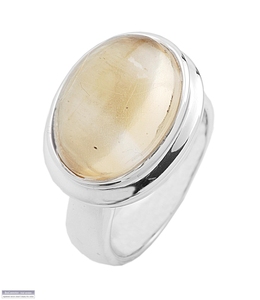 Fine jewelry gemstone classic 925 sterling silver green onyx stone <b>ring</b> for men's wholesale cheap price - Product Image 6