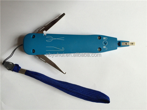 <strong>Sunsea</strong> Insertion Tool Croning Tool punch down Tool for Cable Connection - Product Image 5