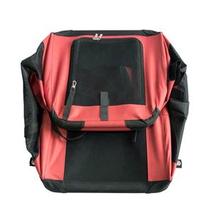 Portable <strong>motorcycle</strong> air pet dog <strong>cat</strong> sling soft <strong>carrier</strong> for sale Santin breathable <strong></strong> carriers - Product Image 6