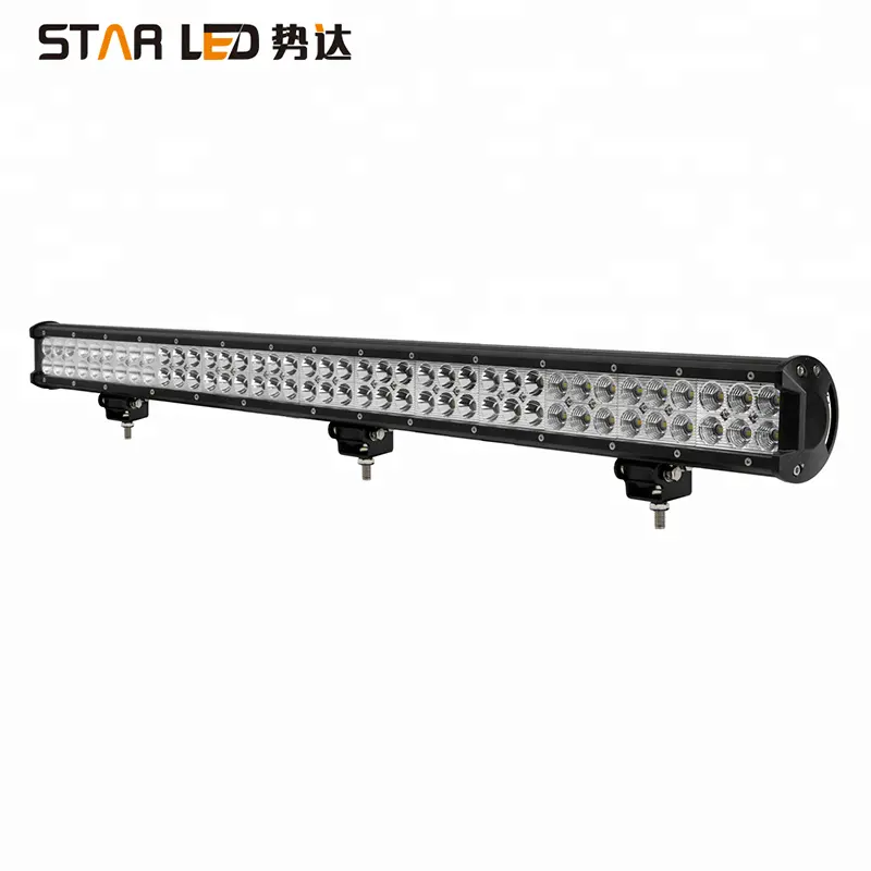 234w IP65 זול אוטומטי 36 אינץ led רכב אור ברים עבור SUV טרקטורונים מכוניות