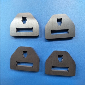 De cuna <span class=keywords><strong>personalizado</strong></span> partes de nitruro de silicio cuna Panel lateral - Product Image 5