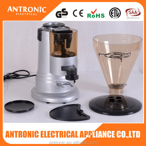 <span class=keywords><strong>Molinillo</strong></span> <span class=keywords><strong>de</strong></span> café comercial eléctrico <span class=keywords><strong>de</strong></span> aluminio, 400g <span class=keywords><strong>de</strong></span> capacidad, <span class=keywords><strong>molinillo</strong></span> <span class=keywords><strong>de</strong></span> café industrial, gran oferta - Product Image 3