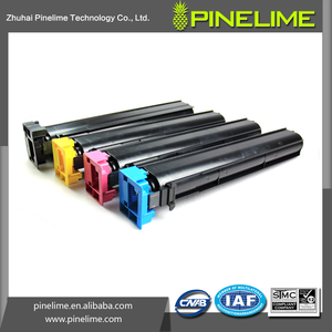 Toner de la copiadora cartucho TN613 para Konica Minolta C452 / 552 / <span class=keywords><strong>652</strong></span> - Product Image 5