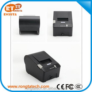 Pos <span class=keywords><strong>58</strong></span> stampante Driver termico scaricare stampante Mini ricevuta 58mm - Product Image 3