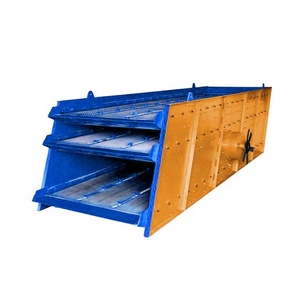 सोने के पत्थर की खदान के लिए 1-4 डेक के साथ स्क्रीन मूल्य - Product Image 2