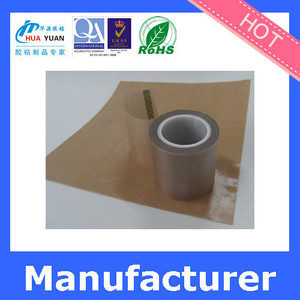 <span class=keywords><strong>alta</strong></span> <span class=keywords><strong>temperatura</strong></span> <span class=keywords><strong>cinta</strong></span> de teflón negro - Product Image 5