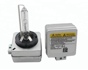 Chất lượng tốt 12V 6000K D3S <span class=keywords><strong>55</strong></span> Watt HID <span class=keywords><strong>Xenon</strong></span> bóng đèn D3S đèn pha Bóng đèn <span class=keywords><strong>55</strong></span> Wát D2S D1S - Product Image 3