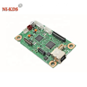 Carte mère authentique LV1043G pour Brother HL-1110 1118, carte logique <span class=keywords><strong>USB</strong></span> - Product Image 3