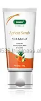 Bakson 'S Sunny Herbals Aprikot Scrub-100G