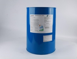 Emkarate Synthetische Koeling Glijmiddel Poe Olie RL32H RL46H RL68H RL100H RL170H RL220H Voor Verkoop - Product Image 4