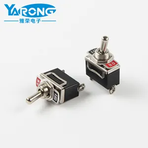 Yalong KN3A-101สวิตช์ไฟสลับ2ขา2ทาง15A 250V