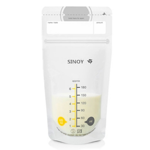 Sacs de conservation du <span class=keywords><strong>lait</strong></span> <span class=keywords><strong>maternel</strong></span> sans BPA 100ml 250ml 4oz 8oz, double fermeture éclair, pré-stérilisés, pochettes de congélation, impression personnalisée, vente en gros - Product Image 2