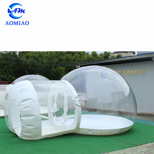 Giá Tốt Nhất <span class=keywords><strong>Inflatable</strong></span> Bong Bóng Cắm Trại Dome <span class=keywords><strong>Tent</strong></span> Để Bán - Product Image 3