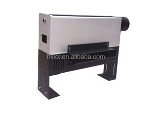 איכות גבוהה flexo rotogravure מערכת עירוב עם רכיבי ליבה plc עבור התקנת דפוס מיוצר בסין - Product Image 3