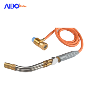 Torche <span class=keywords><strong>de</strong></span> soudage professionnelle au <span class=keywords><strong>gaz</strong></span> MAPP, cartouche cylindrique, brasage, soudage, chauffage, application, tuyau <span class=keywords><strong>de</strong></span> 1,5 m, connexion CGA600 - Product Image 6