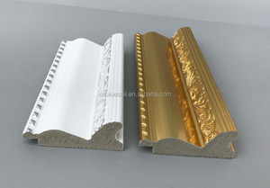 PS stampaggio per photo <span class=keywords><strong>frame</strong></span>, cornice, 72x26 millimetri stampaggio per le grandi dimensioni cornice - Product Image 4