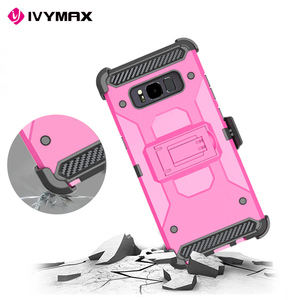 IVYMAX D'origine pc tpu hybride de protection phone case cover pour <span class=keywords><strong>samsung</strong></span> <span class=keywords><strong>note</strong></span> <span class=keywords><strong>8</strong></span> cas - Product Image 4