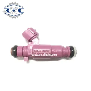R&C High Quality inyector 3531037170 Nozzle Auto Valve For Hyundai 100% Professional Tested Gasoline Fuel inyector