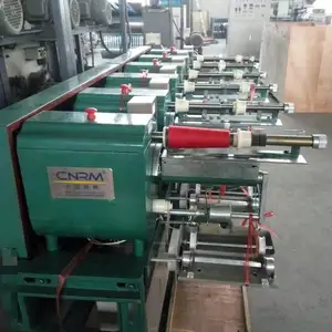 embroidery pineapple cone to cone threads winding machine for sale