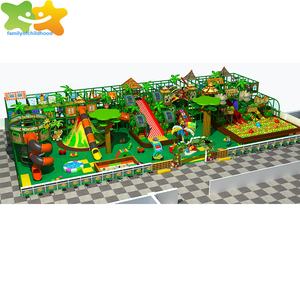 Aire de <span class=keywords><strong>jeu</strong></span> intérieure en plastique, design tête de requin, jouet pour enfants, - Product Image 3