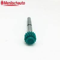 Sensor de Velocidad para Automóviles, Precio de Fábrica, 43624-4D010, para Automóviles Coreanos, Sensor de Velocímetro
