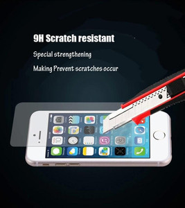 In vendita nuovo prodotto 9h durezza 100% di precisione dimensioni vetro temperato protezione dello schermo per <span class=keywords><strong>iphone</strong></span> 6s - Product Image 3