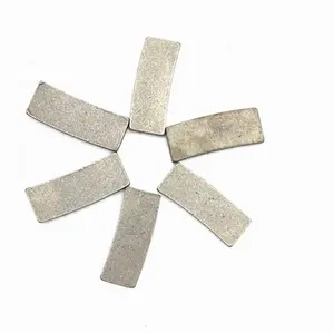 Cutter blade suppliers diamond segment for granite cutting equipment block fast edge