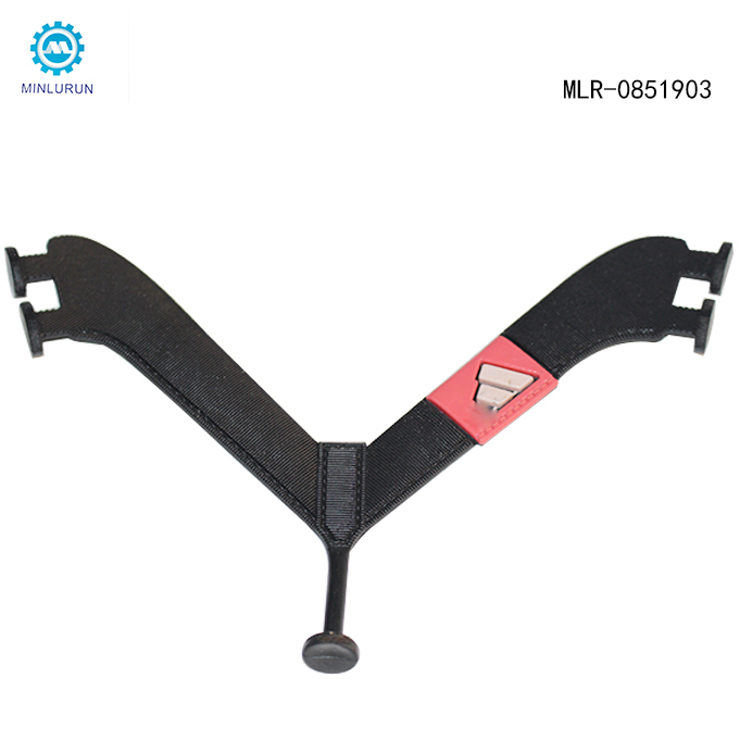 Классические 3 вида цветов с логотипом; Спортивные Тапочки с ремешком из ПВХ